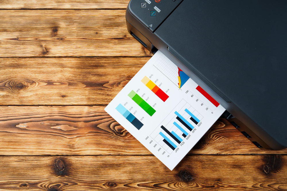 10 Best Color Printers for Stunning, Professional-Quality Prints